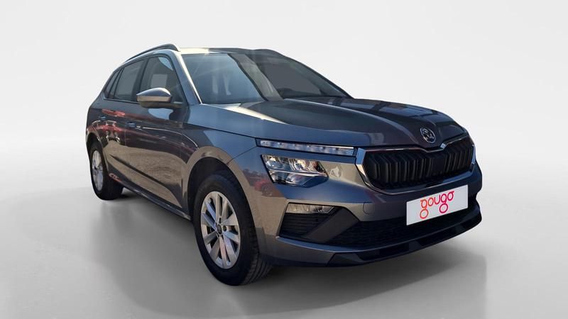 Usado Skoda Kamiq 69 CV (50 kW) 2025 SUV