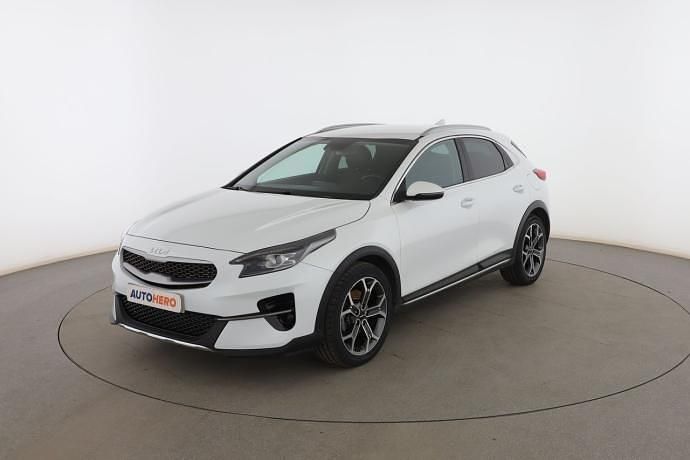 Usado Kia XCeed 120 CV (88 kW) 2022 SUV