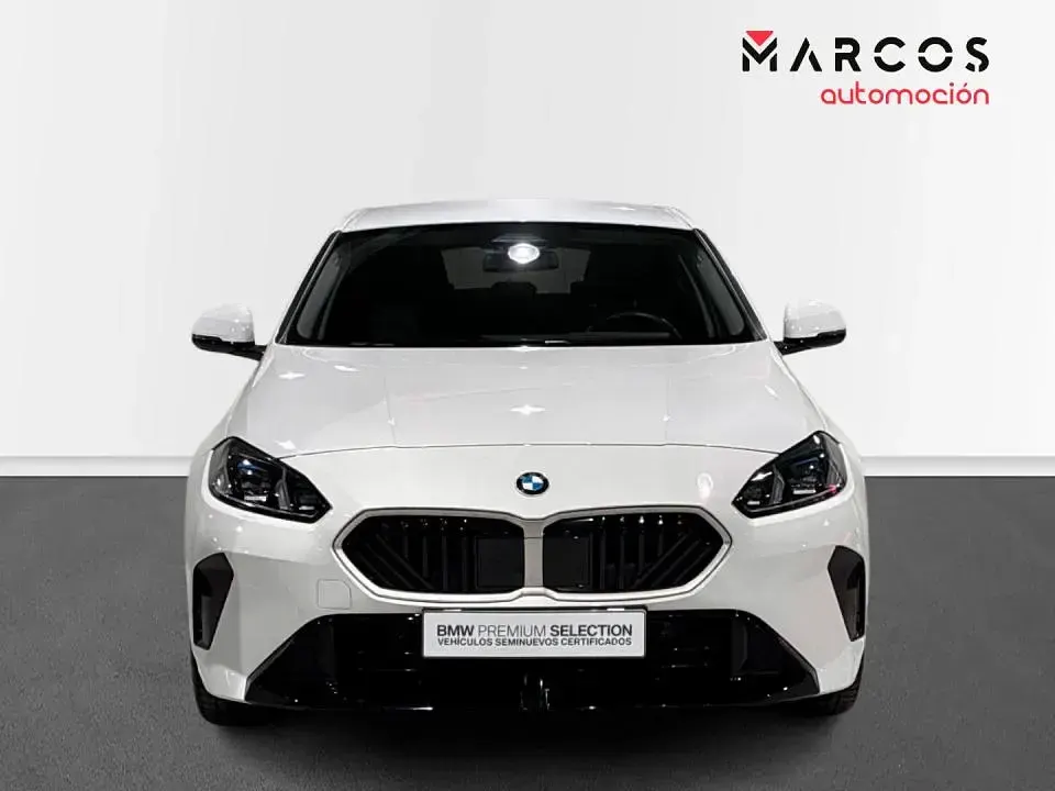 Usado BMW 120 178 CV (130 kW) 2024 Utilitario
