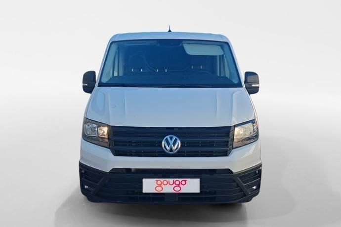 Usado VW Crafter 140 CV (102 kW) 2025 Van