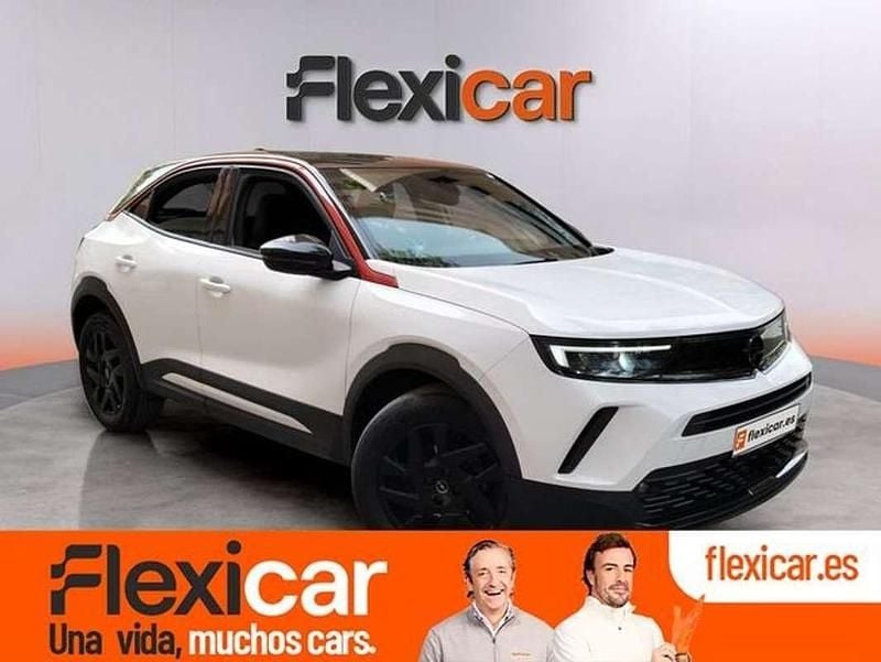 Occasion Opel Mokka GS Line 131 ch (96 kW) 2022 SUV