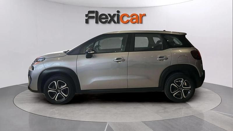 Usado Citroën C3 Aircross Feel 110 CV (80 kW) 2022 Gris SUV
