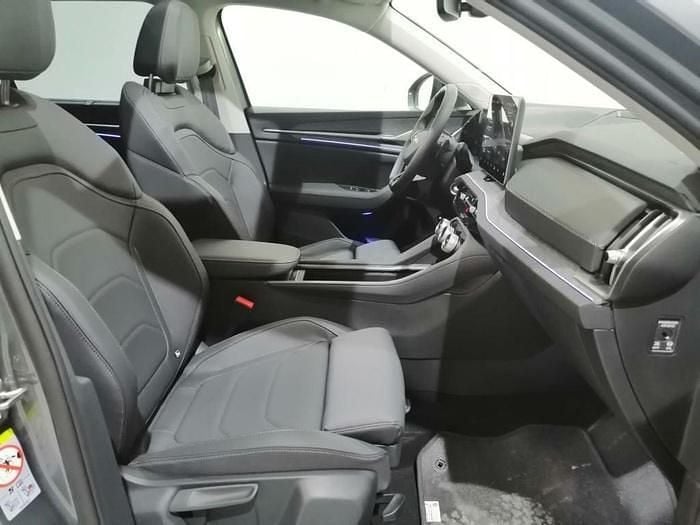 Usado Skoda Kodiaq 204 CV (150 kW) 2025 Gris SUV