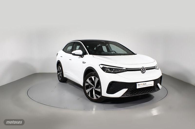 Usado VW ID.5 Pro 150 kW (204 CV) 2023 Blanco SUV