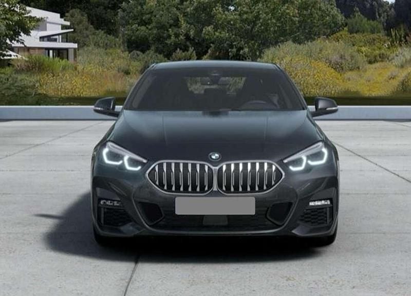 Usado BMW 220 M Sport 190 CV (139 kW) 2021 Negro Coupe