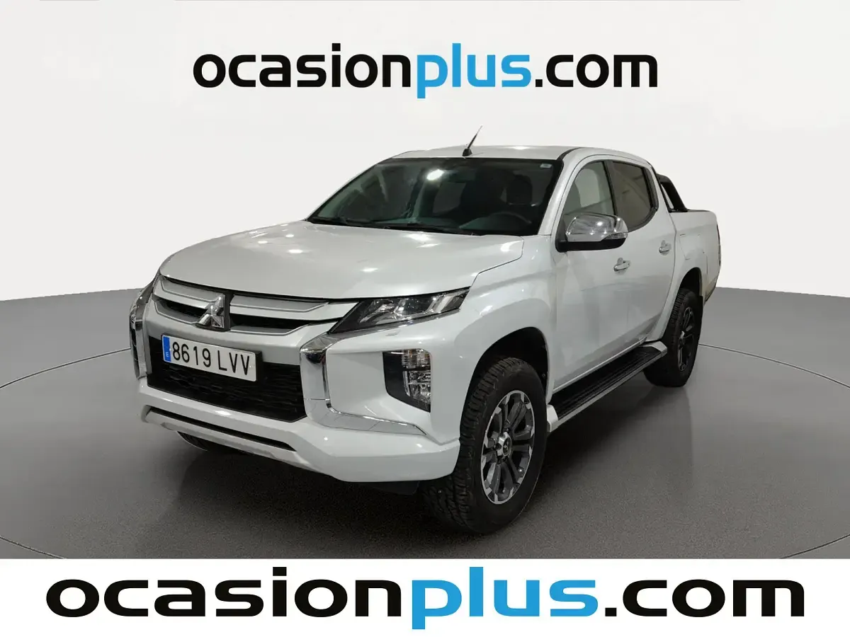Usado Mitsubishi L200 Motion 150 CV (110 kW) 2022 Pickup/Camioneta
