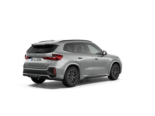 Usado BMW X1 Comfort Edition 245 CV (180 kW) 2025 Gris SUV