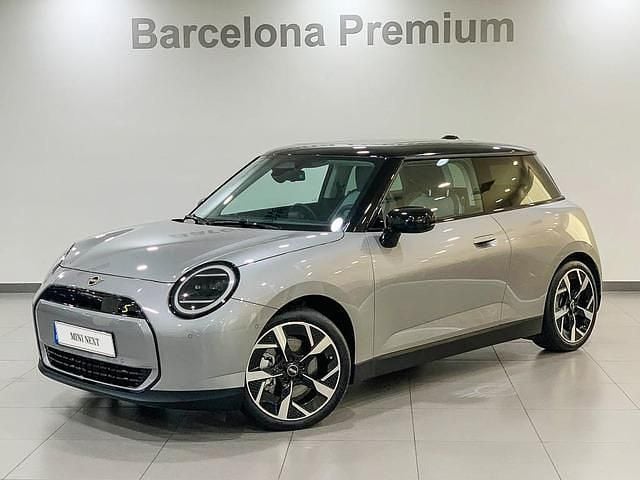 Nuevo Mini Cooper SE 160 kW (218 CV) 2025 Utilitario
