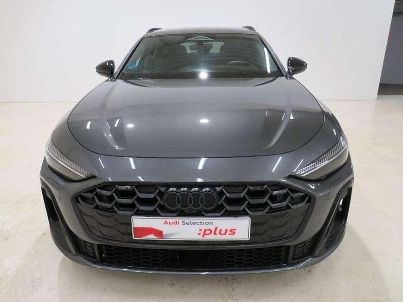 Brugt Audi A5 204 HK (150 kW) 2025 Grå Stationcar
