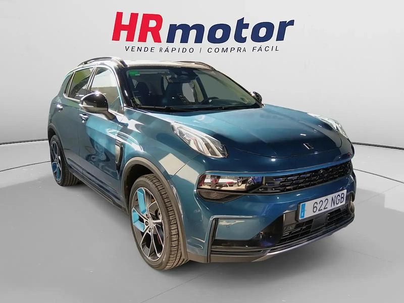 Usado 2022 Lynk & Co 01 SUV | 18.690 € (Super precio) - Imagen 1/4