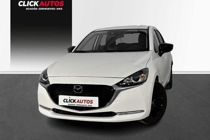 Usado Mazda 2 Homura-Line 90 CV (66 kW) 2022