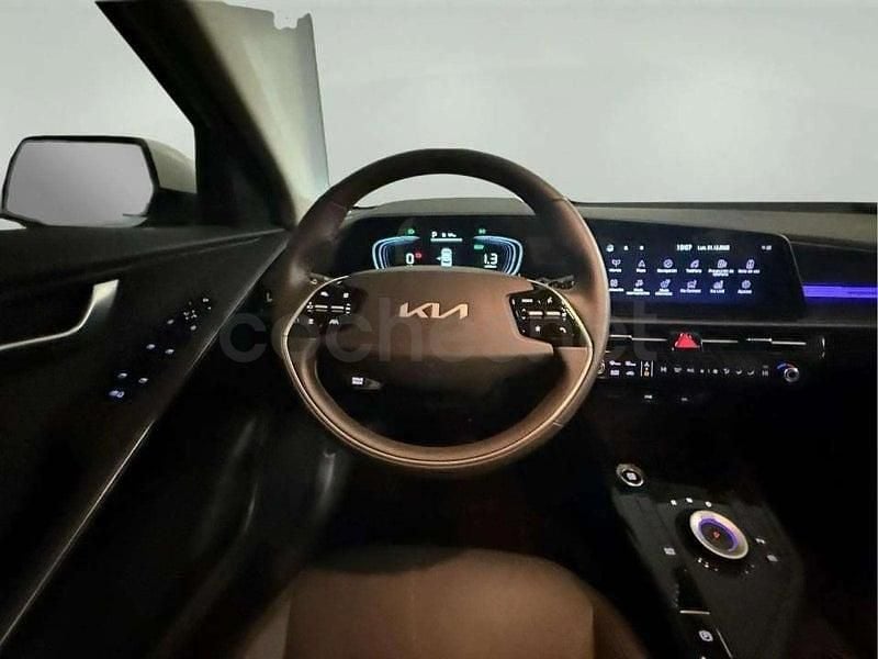 Usado Kia Niro 129 CV (94 kW) 2025 Blanco SUV