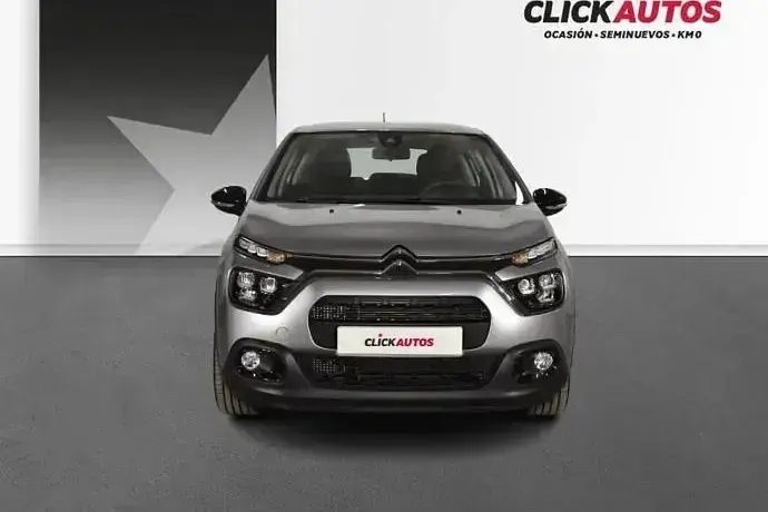 Usado Citroën C3 100 CV (73 kW) 2024