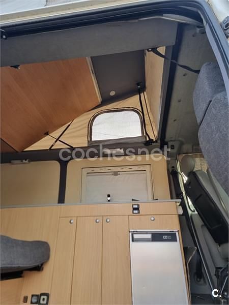 Usado Nissan Interstar Acenta 130 CV (95 kW) 2025 Blanco Van