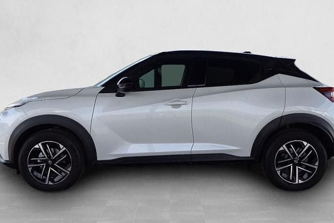 Usado Nissan Juke N-Connecta 114 CV (83 kW) 2025 SUV