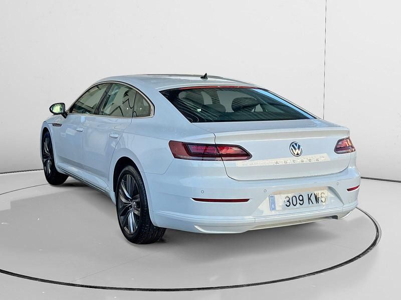 Usado VW Arteon 150 CV (110 kW) 2019