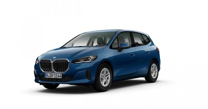 Nuevo BMW 218 150 CV (110 kW) 2025 Familiar