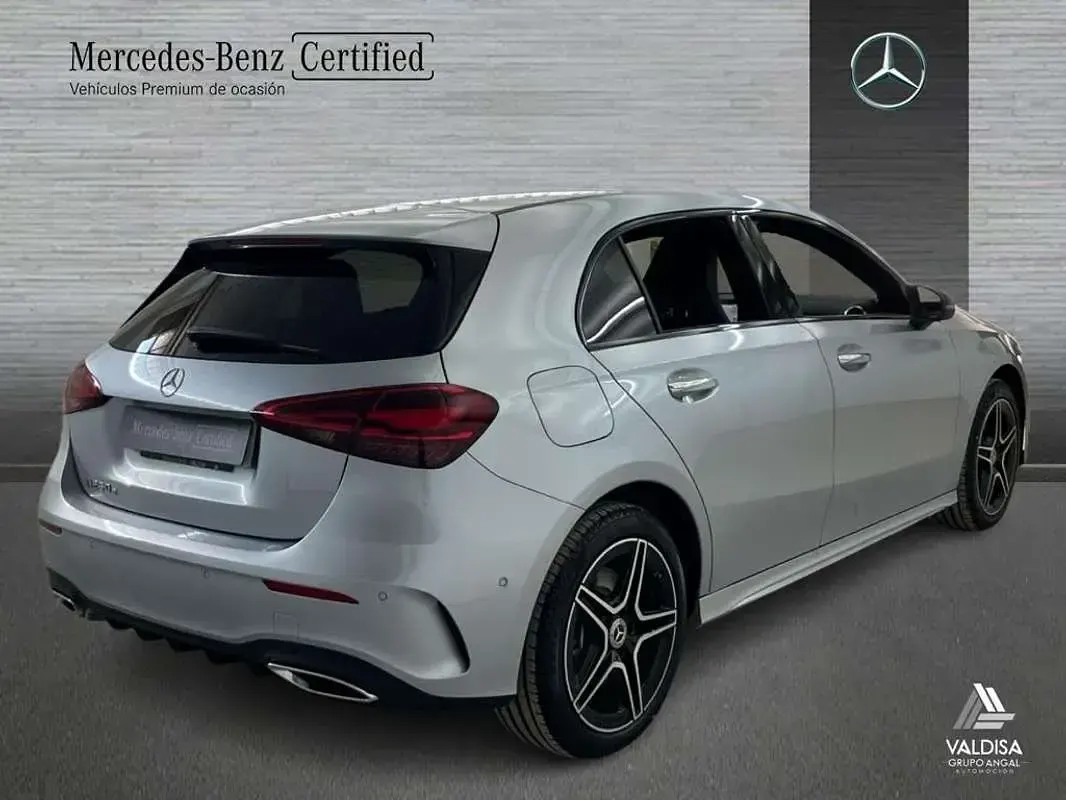 Usado Mercedes A250 218 CV (160 kW) 2026 Berlina