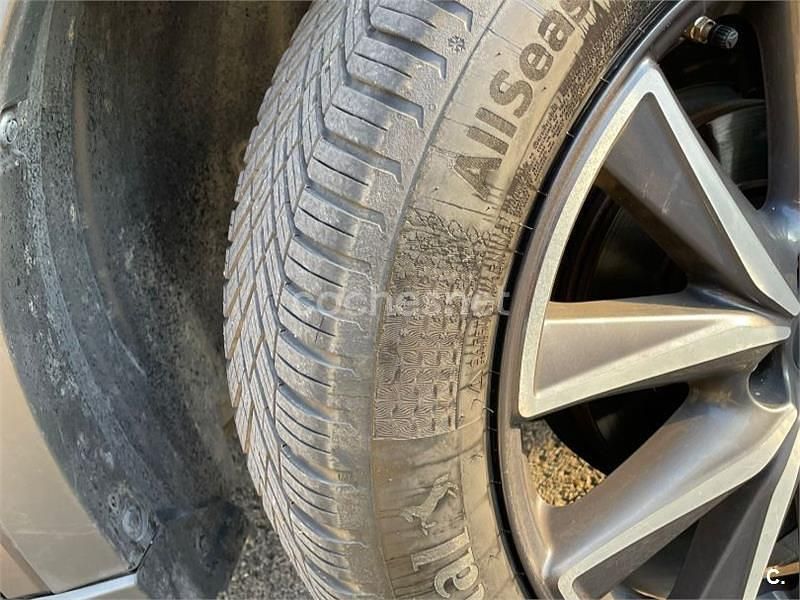 Usado Mazda CX-5 175 HP (128 kW) 2018 Cinzento SUV