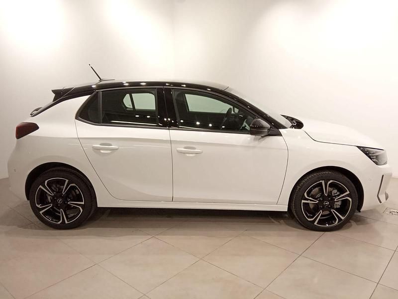 Usado Opel Corsa S 100 CV (73 kW) 2023 Blanco Utilitario