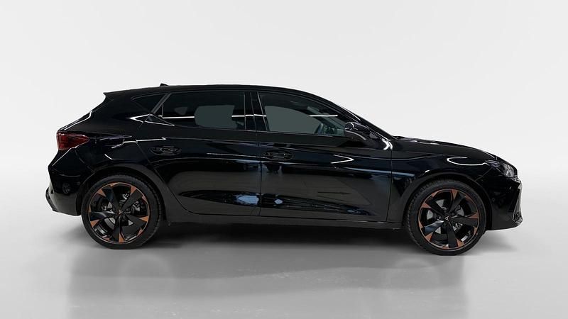 Nuevo Cupra Leon 150 CV (110 kW) 2025 Berlina