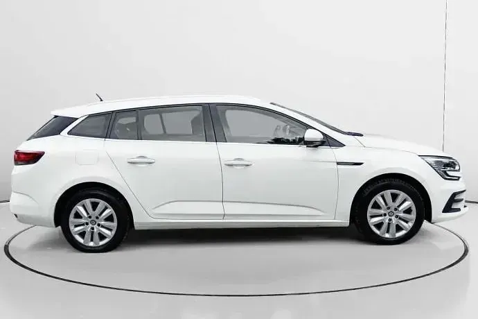Usado Renault Mégane IV Zen 115 CV (84 kW) 2021 Familiar