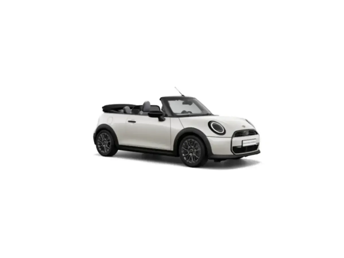 Usado Mini Cooper Cabriolet 163 CV (119 kW) 2025 Descapotable