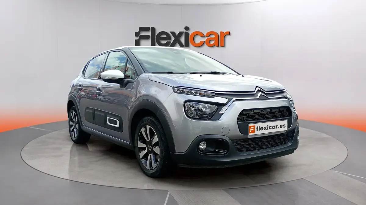 Usado Citroën C3 PureTech 101 CV (74 kW) 2024 Berlina