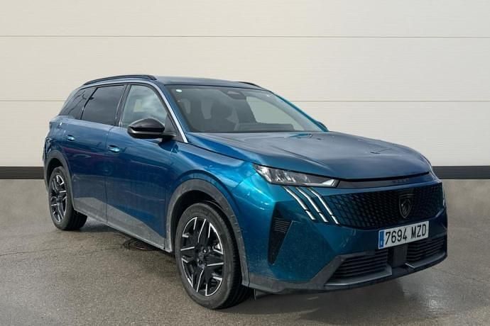 Usado 2025 Peugeot 5008 Allure SUV | 23.990 € (Super precio) - Imagen 1/4