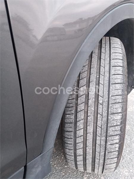 Marrón Usado 2015 Ford Kuga Titanium S SUV | 12.000 € (Buen precio) - Imagen 1/4