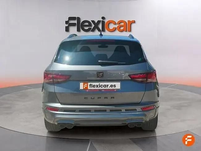 Occasion Cupra Ateca 300 PK (220 kW) 2023 Grijs SUV