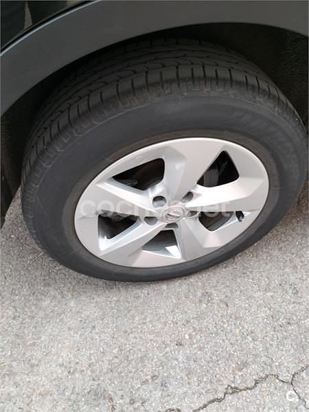 Negro Usado 2020 Nissan Qashqai N-Connecta SUV | 17.500 € (Buen precio) - Imagen 1/4