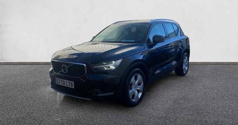 Usado Volvo XC40 Momentum 197 CV (144 kW) 2021 SUV