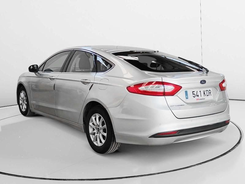 Usado Ford Mondeo 150 CV (110 kW) 2017