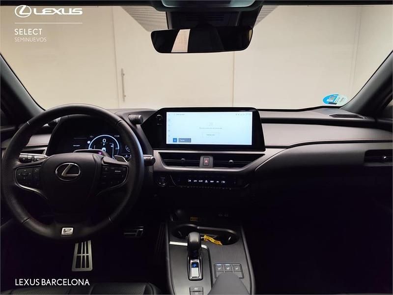 Usado Lexus UX Sport Line 199 CV (146 kW) 2025 Otro SUV