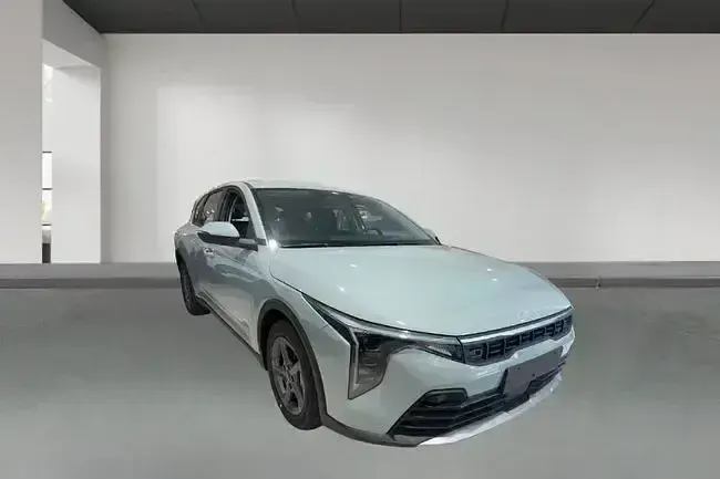 Nuevo Kia K4 115 CV (84 kW) 2026 Gris