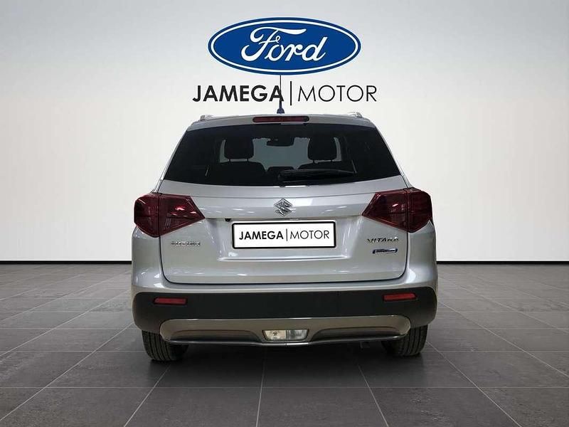 Usado Suzuki Vitara 129 CV (94 kW) 2023 Gris SUV