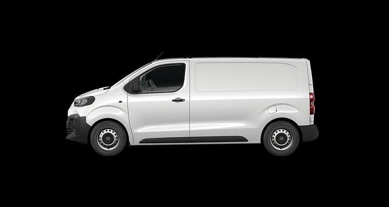 Nuevo Fiat Scudo Business 120 CV (88 kW) 2025 Blanco Van