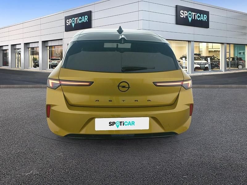 Usado Opel Astra 130 CV (95 kW) 2024 Familiar