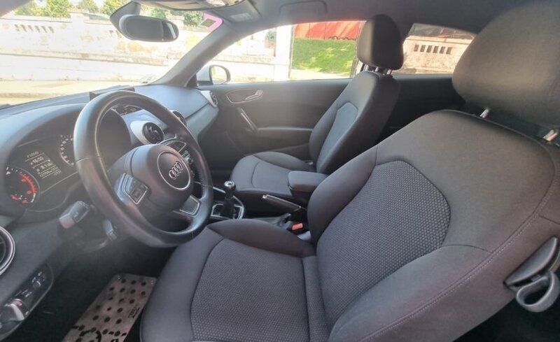 Usado Audi A1 90 CV (66 kW) 2016 Utilitario