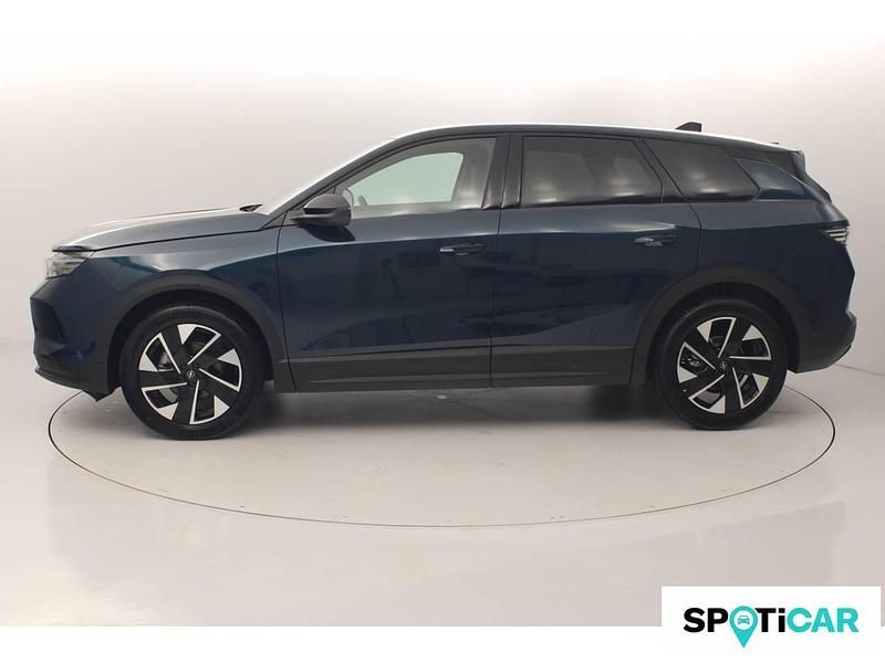 Usado Opel Grandland X S 146 CV (107 kW) 2025 Azul SUV