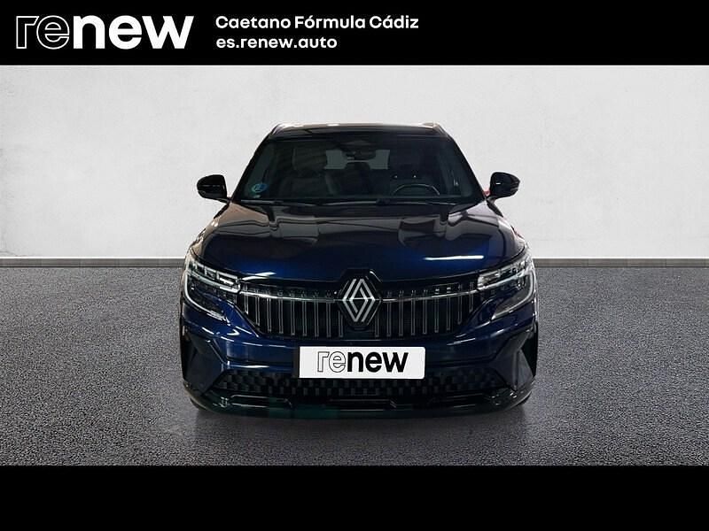 Usado Renault Espace Techno 200 CV (147 kW) 2024 Azul SUV