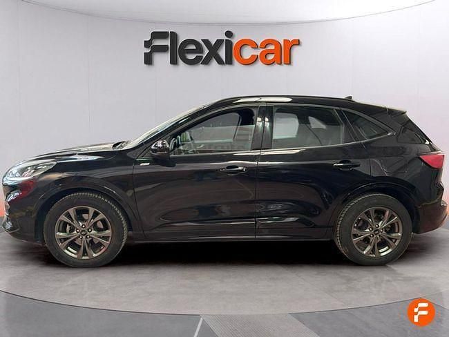 Usado Ford Kuga ST-Line X 150 CV (110 kW) 2023 Negro SUV