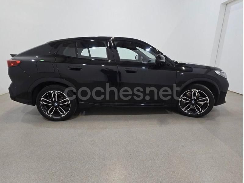 Usado BMW X2 Comfort Edition 170 CV (125 kW) 2024 Negro SUV
