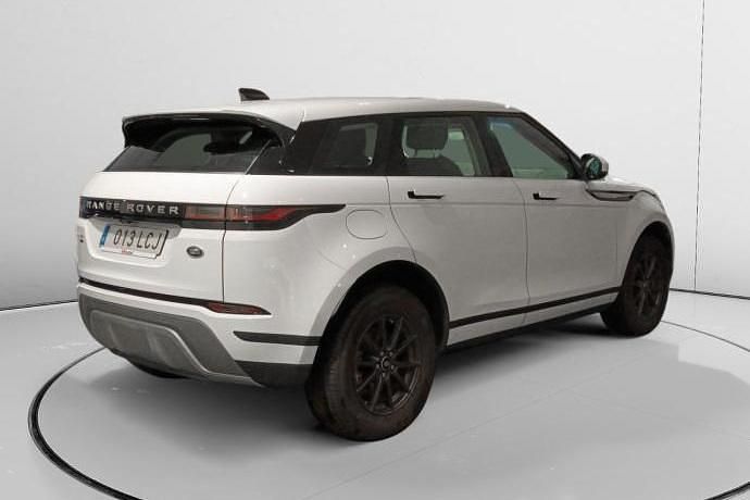 Usado Land Rover Range Rover evoque S 150 CV (110 kW) 2019 SUV
