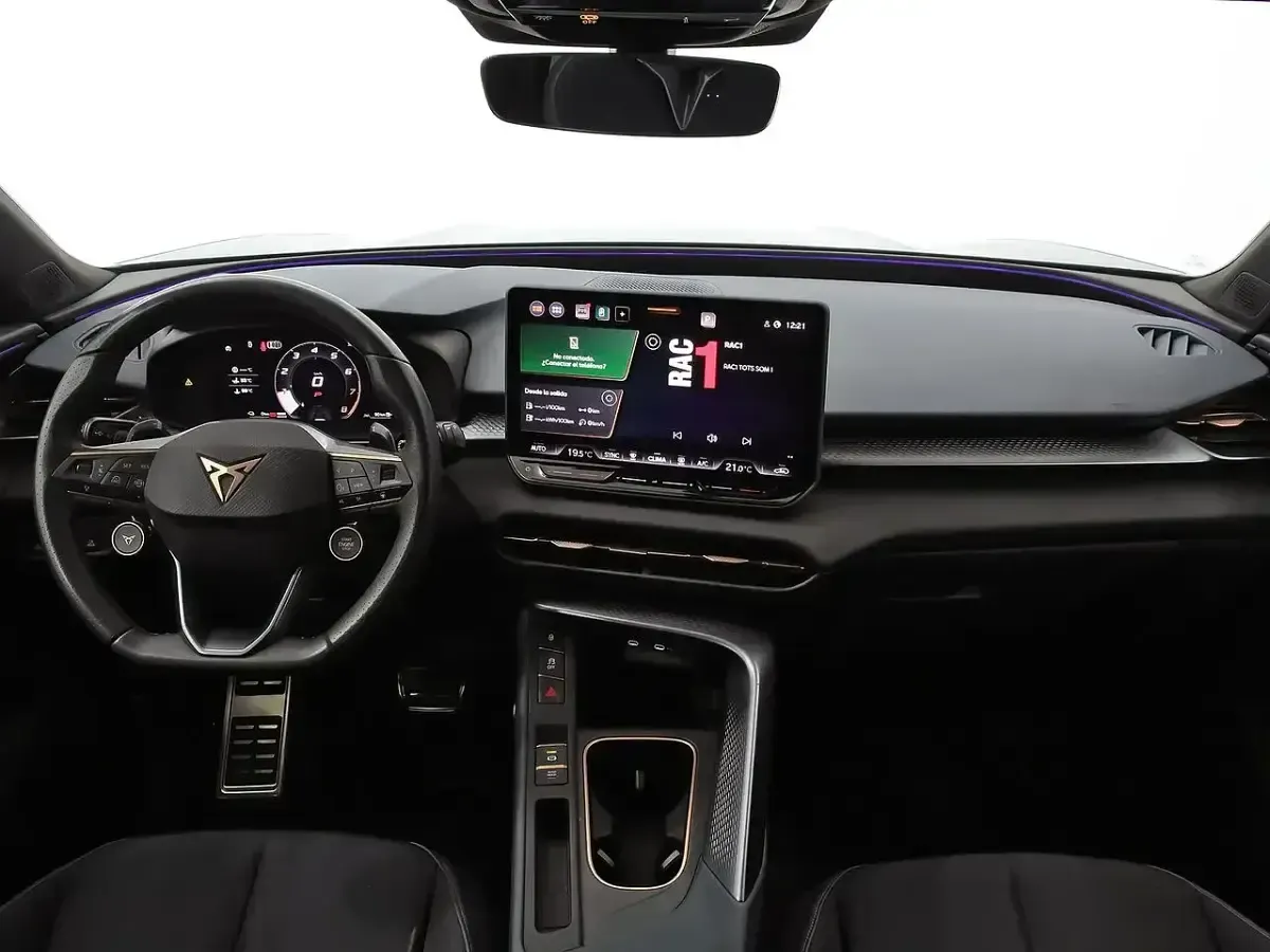 Usado Cupra Terramar 204 CV (150 kW) 2025 Otro SUV