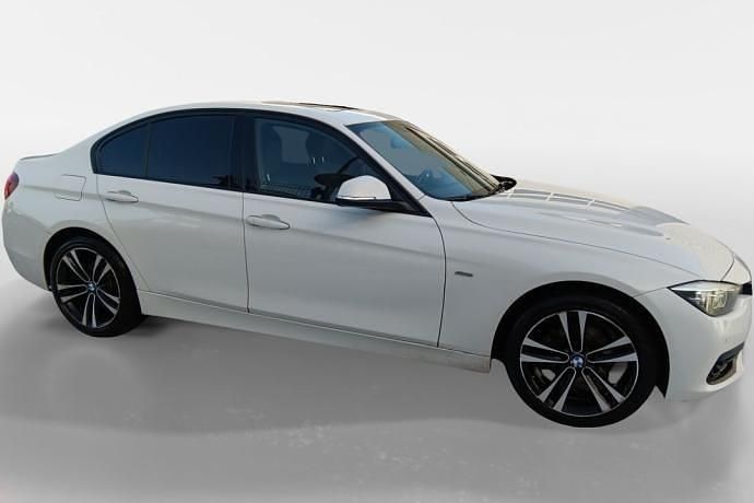 Usado BMW 318 150 CV (110 kW) 2018 Berlina