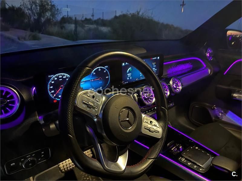 Usado Mercedes EQB300 220 kW (300 CV) 2023 Eléctrico SUV