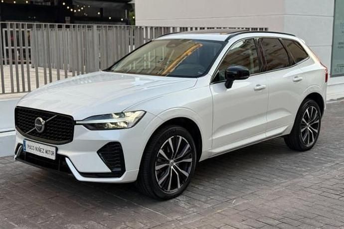 Usado Volvo XC60 Plus 197 CV (144 kW) 2023 SUV