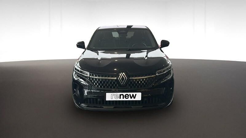 Usado Renault Austral Equilibre 140 CV (102 kW) 2023 Negro SUV